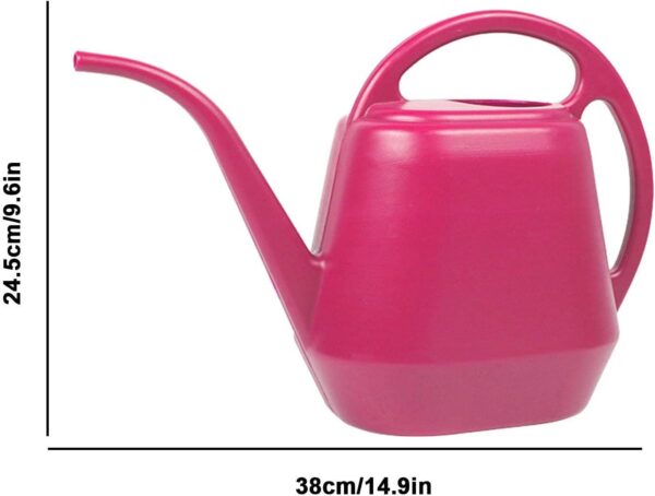 kastelukannu pitkällä nokalla - Image 4
