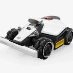 Robottiruohonleikkuri