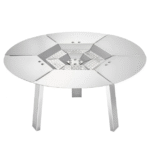 Nuotiopaikan lämmönohjain Solo Stove Yukon -uunille, 508 mm, ruostumaton teräs