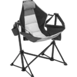 Retkituoli Riipputuoli 136 kg Kantavuus Riipputuoli Taittuva Tuoli