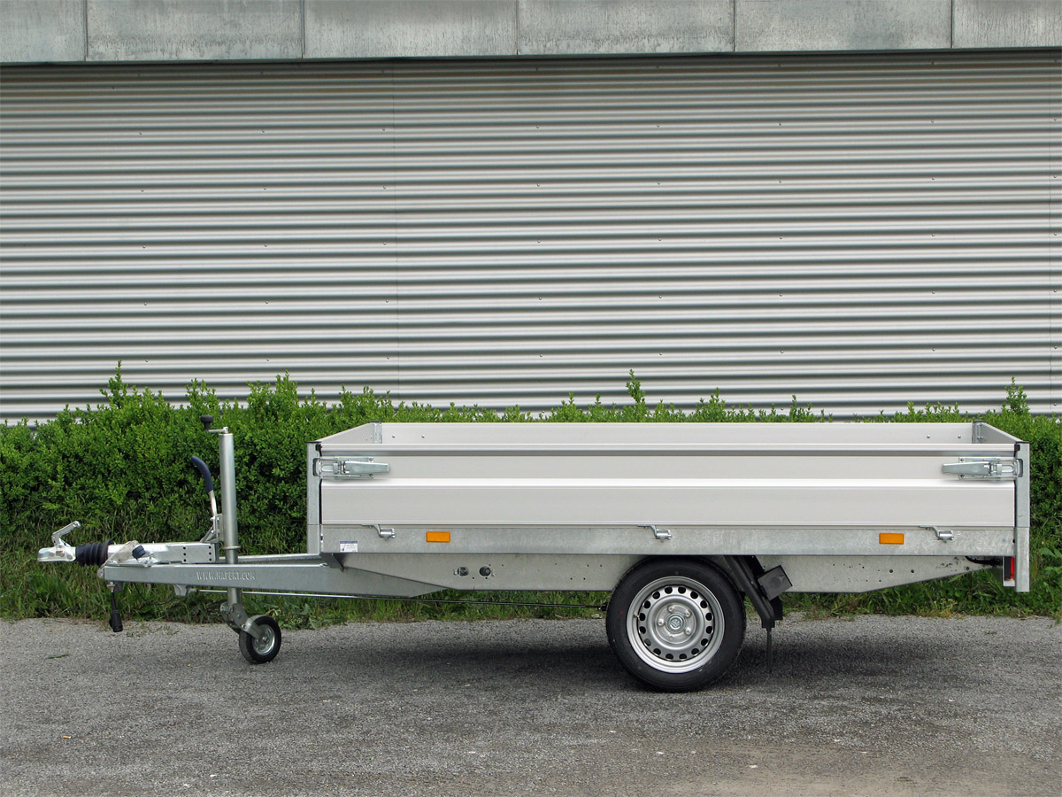 Hapert Azure H-1 - 1500 - 2800 x 1600 – niedriges Fahrwerk - Image 7