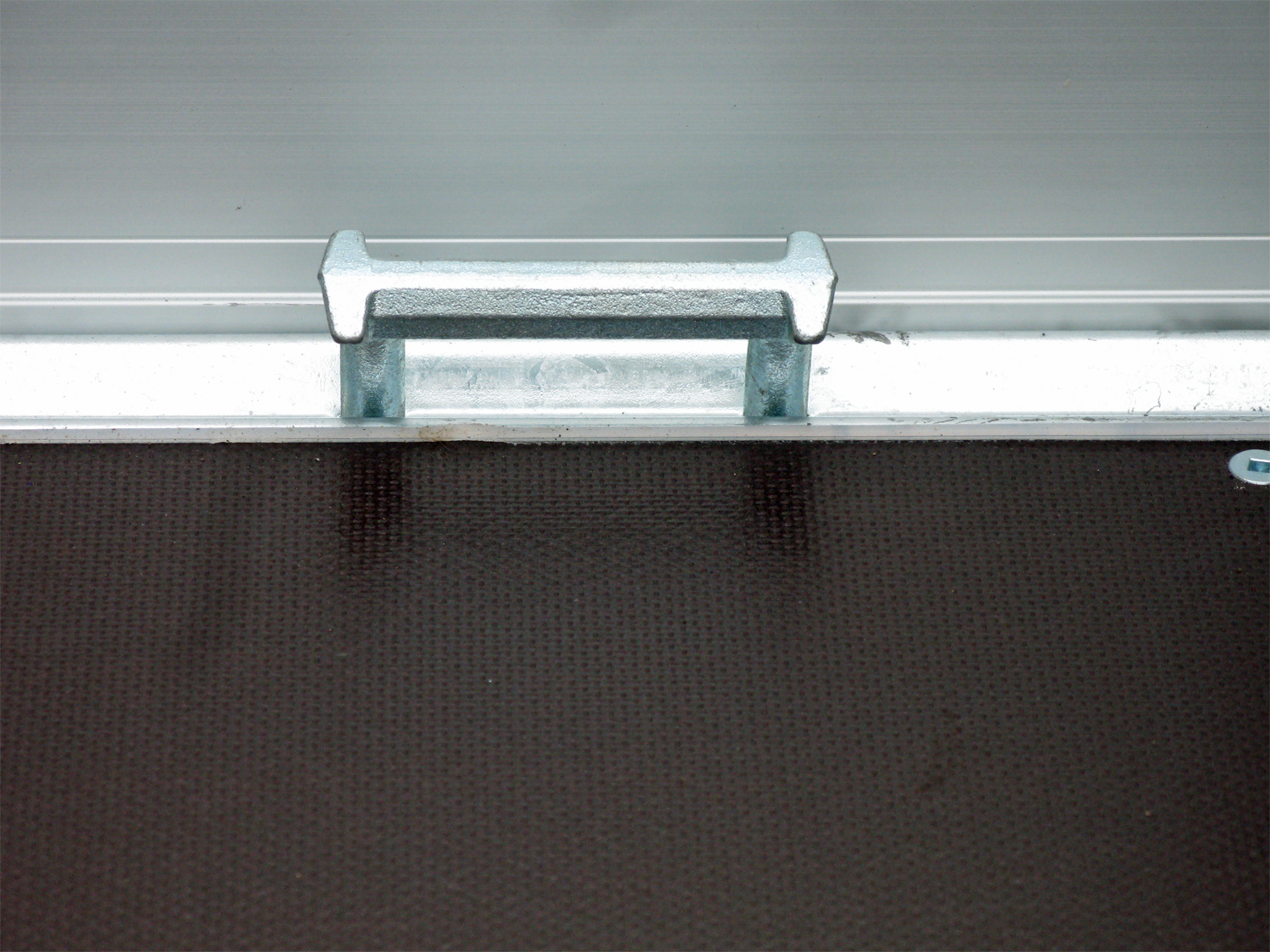 Hapert Azure H-2 - 2700 - 3350 x 1800 Niedriges Fahrwerk - Image 4