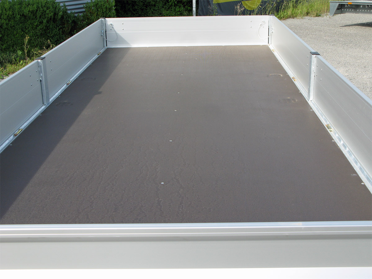 Hapert Azure H-2 - 3000 - 5050 x 2400 Niedriges Fahrwerk - Image 2