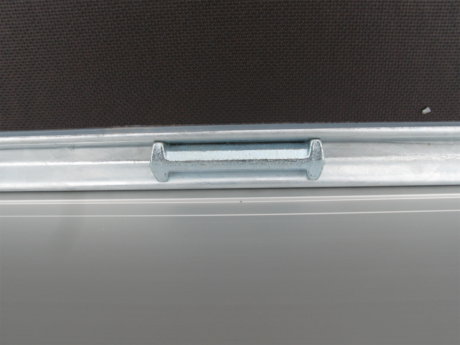 Hapert Azure H-1 - 1500 - 4050 x 1800 – niedriges Fahrwerk - Image 4