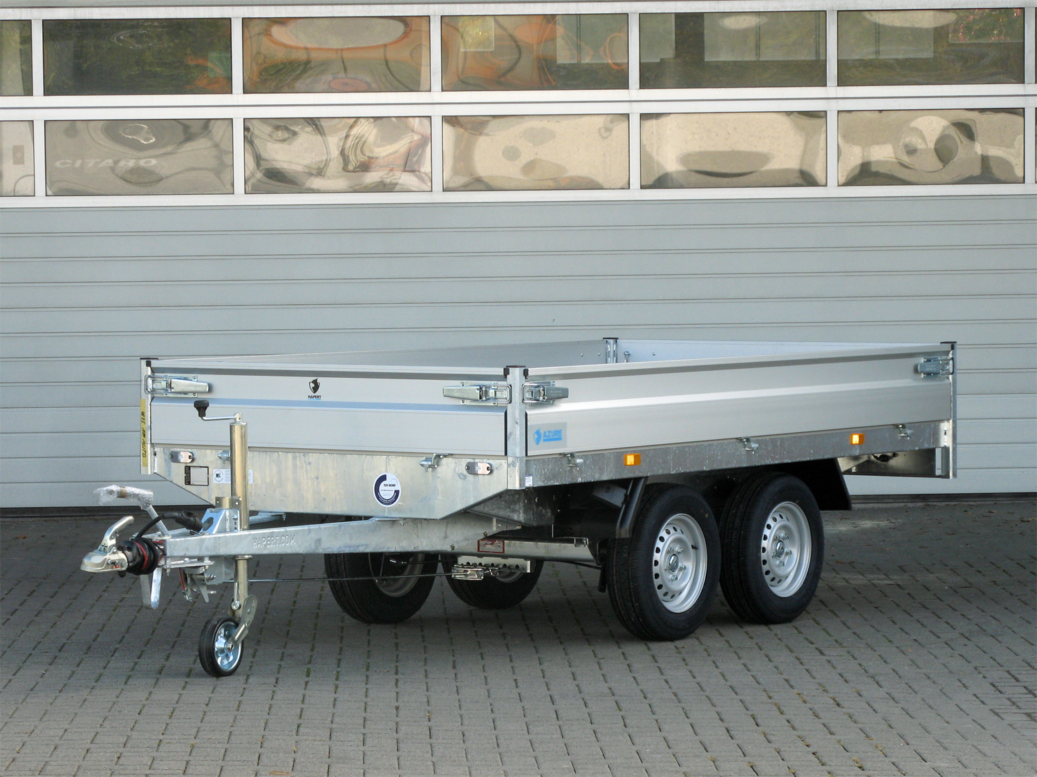 Hapert Azure H-2 - 2000 - 3350 x 1800 - Image 9