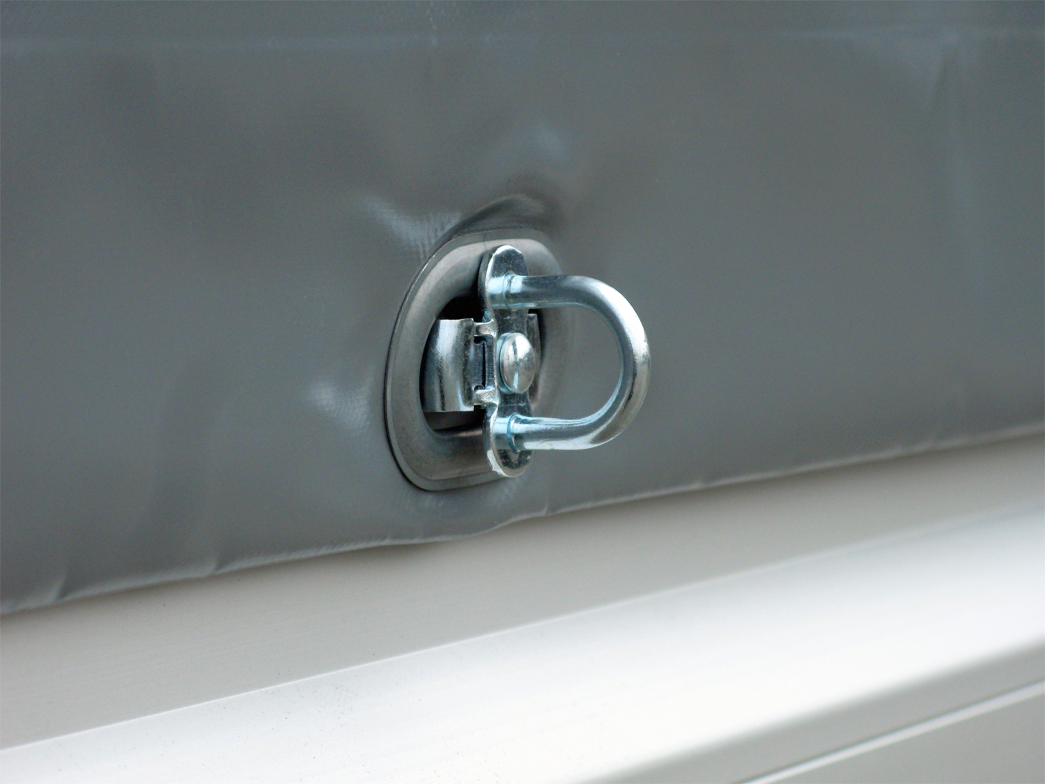 Hapert Azure H-2 - 2700 - 4050 x 2000 Aktionsmodell – 2000 mm Hochplane - Image 5