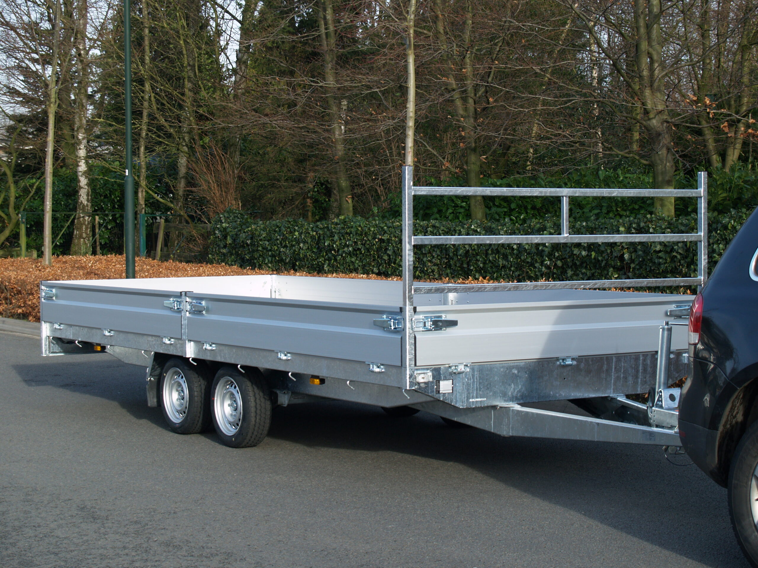 Hapert Azure H-2 - 3000 - 4550 x 1800 185 R 14 C – Mittelrungen - Image 7