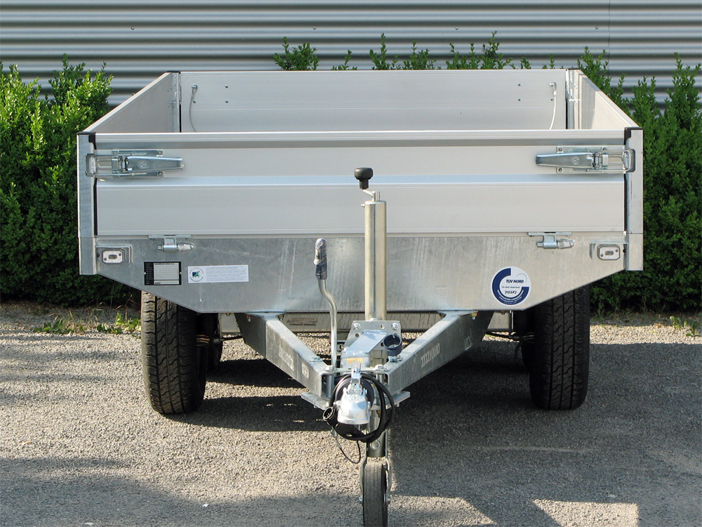 Hapert Azure H-2 - 3000 - 4550 x 1800 185 R 14 C – Mittelrungen - Image 8