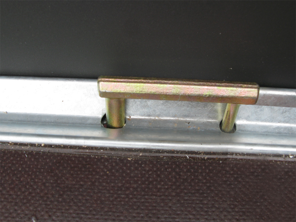 Hapert Azure H-2 - 3000 - 4550 x 1800 185 R 14 C – Mittelrungen - Image 4