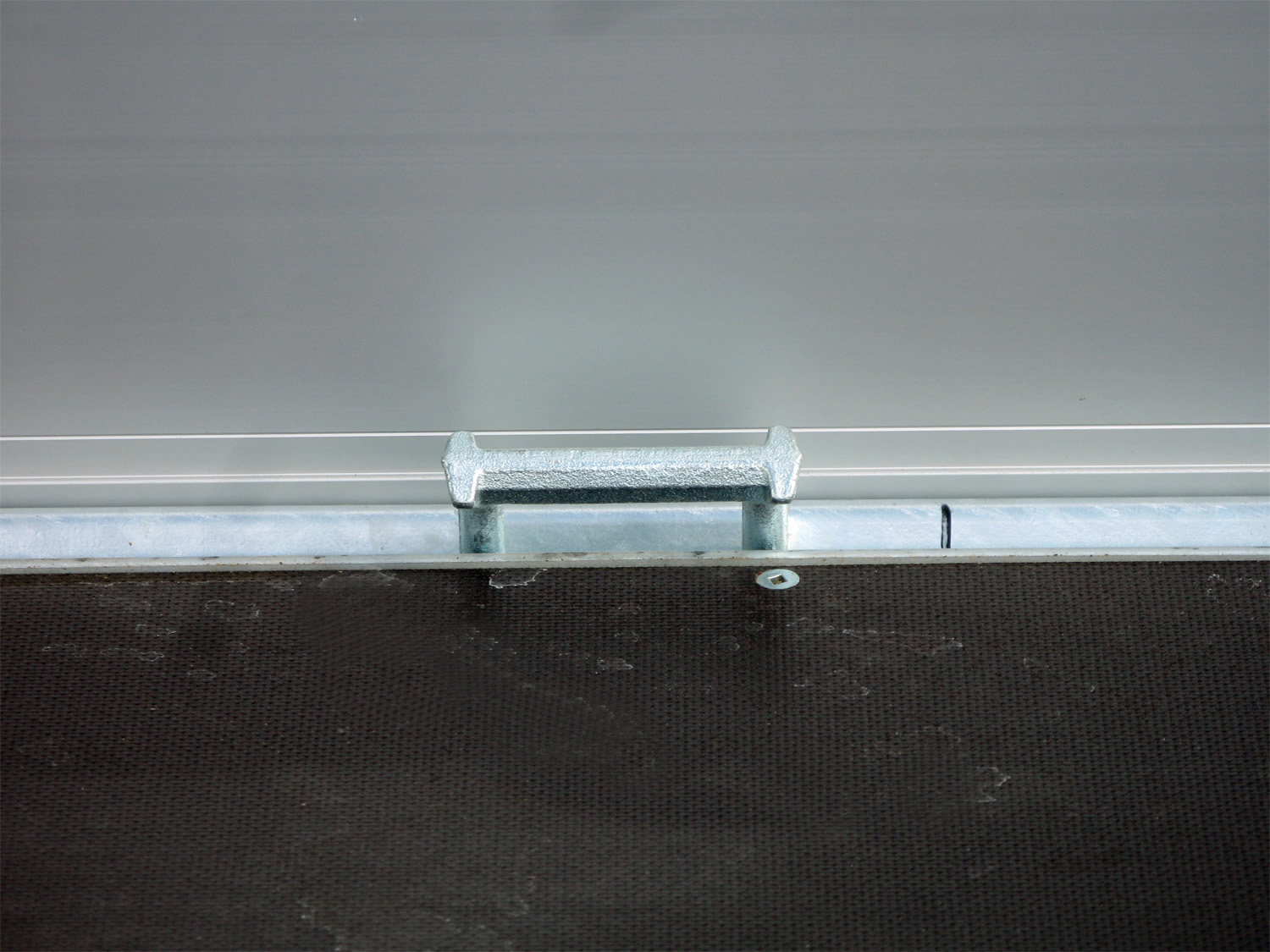 Hapert Azure H-2 - 3500 - 4050 x 2000 Multi Auffahrschienen - Parabelfahrwerk - Image 7