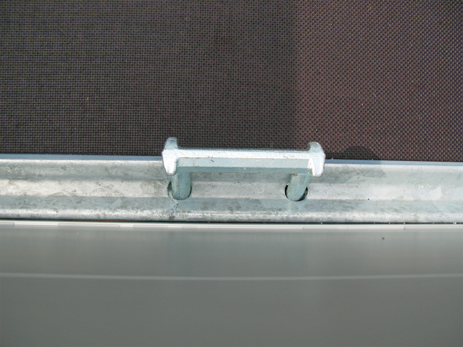 Hapert Azure H-3 - 3500 - 6050 x 2400 3-Achser – Parabelfederung 185R14C - Image 3