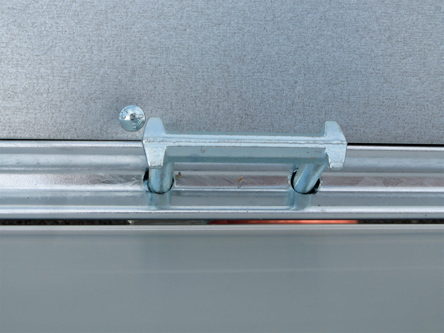 Hapert Cobalt HM-3 - 3500 3 Achs Multi Ferro 3 Achs, 40 cm AluBW, Parabel-FW - Image 6