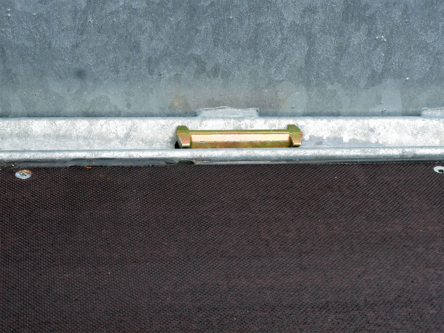 Hapert Indigo HT-2 - 3500 - 5050 x 2210 Kipphydraulik, Parabelfederung, Bordwände Rampe - Image 6