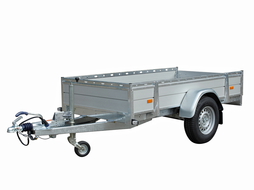 Hapert Azure L-1 - 1350 Aluminium