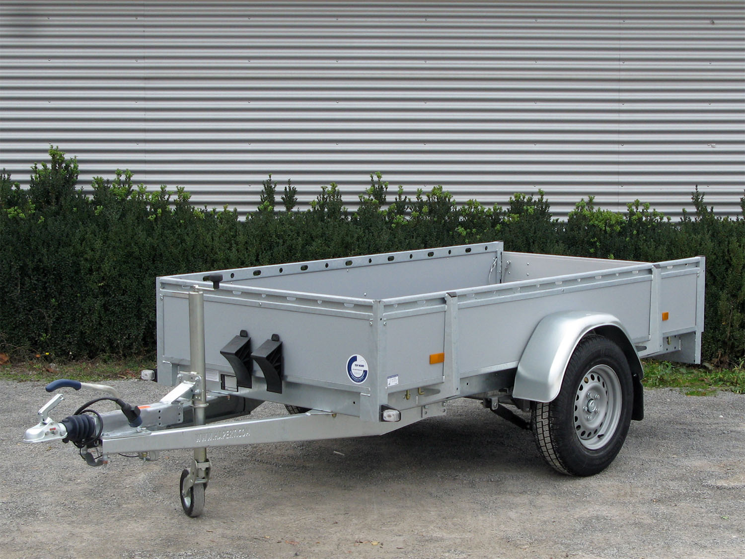 Hapert Azure L-1 - 1350 Multiplex