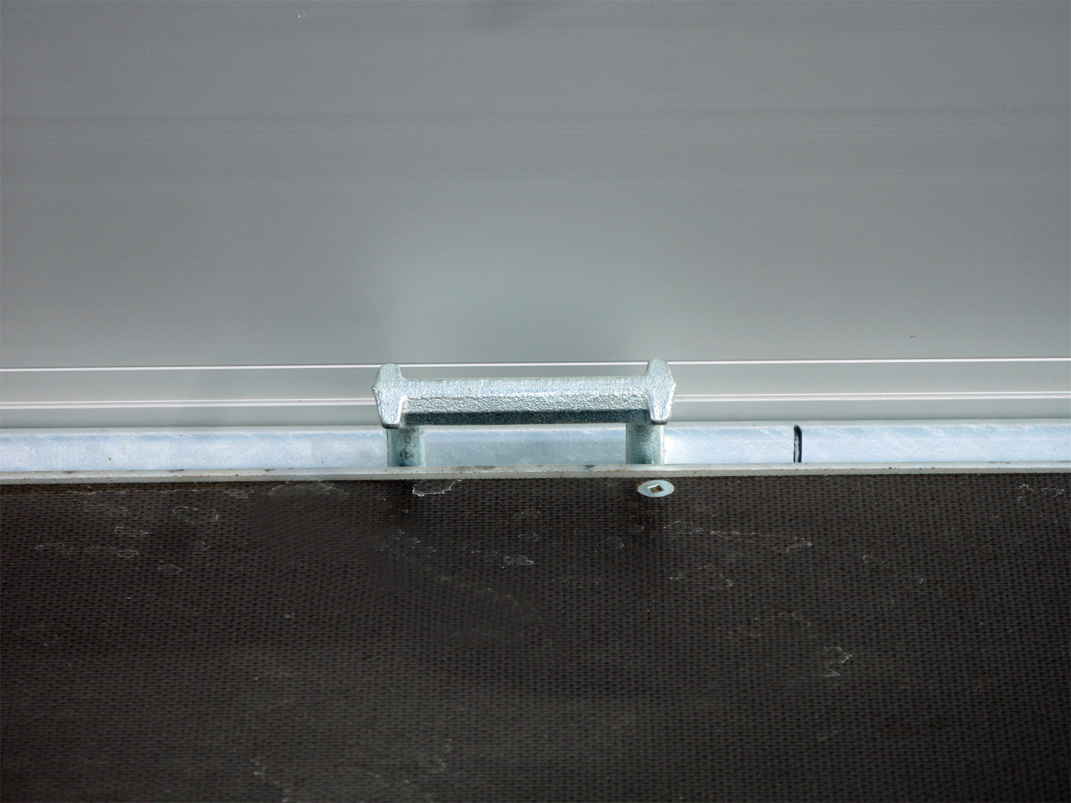 Hapert Azure H-2 - 3500 - 4550 x 2000 Parabel 13 Zoll Parabelfahrwerk – Mittelrungen - Image 3