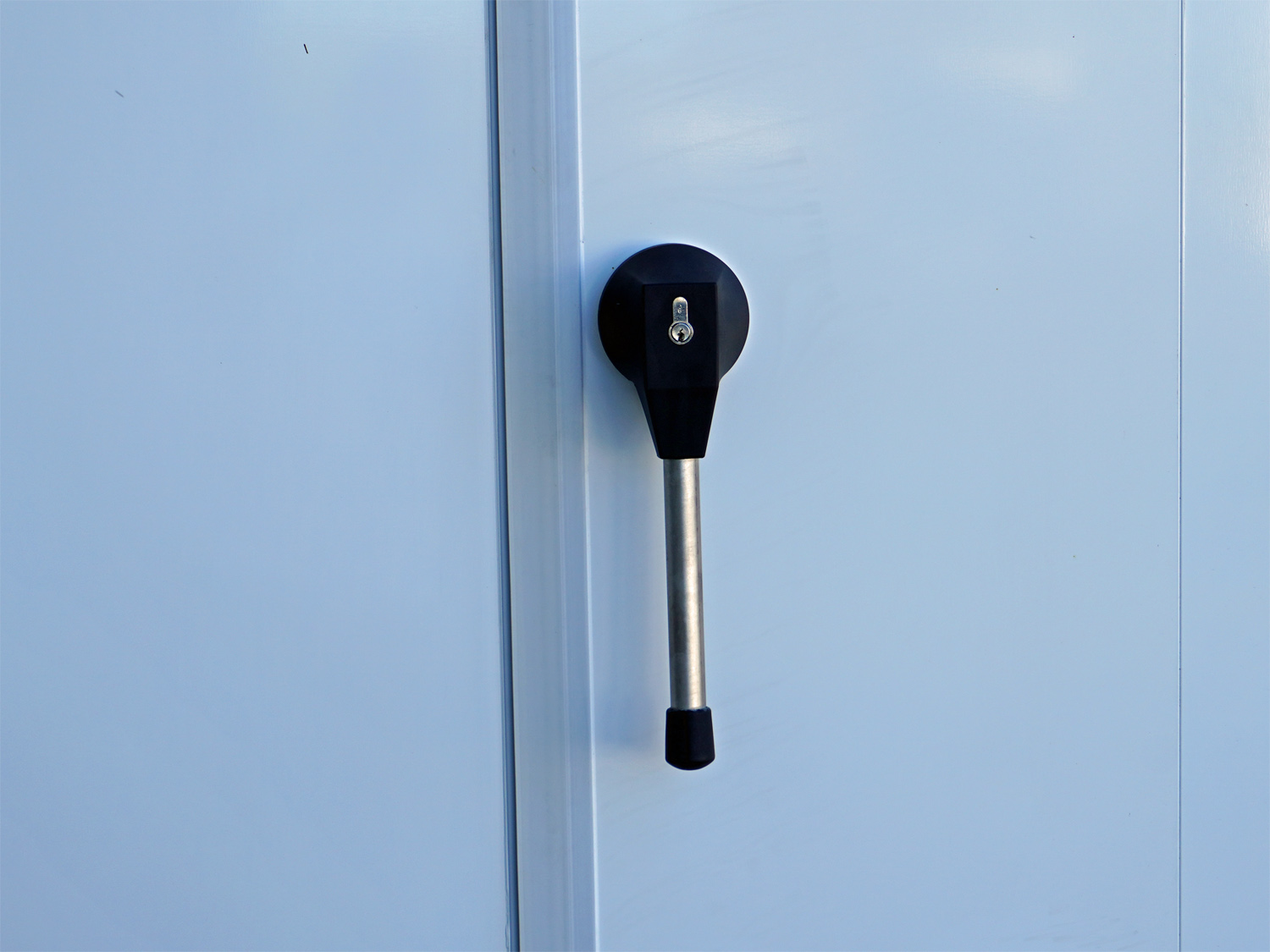 Humbaur HGK 25 32 18 - 21 PF60 Deluxe Tandem-Kühlkoffer mit hochwertiger Isolierung - Image 6