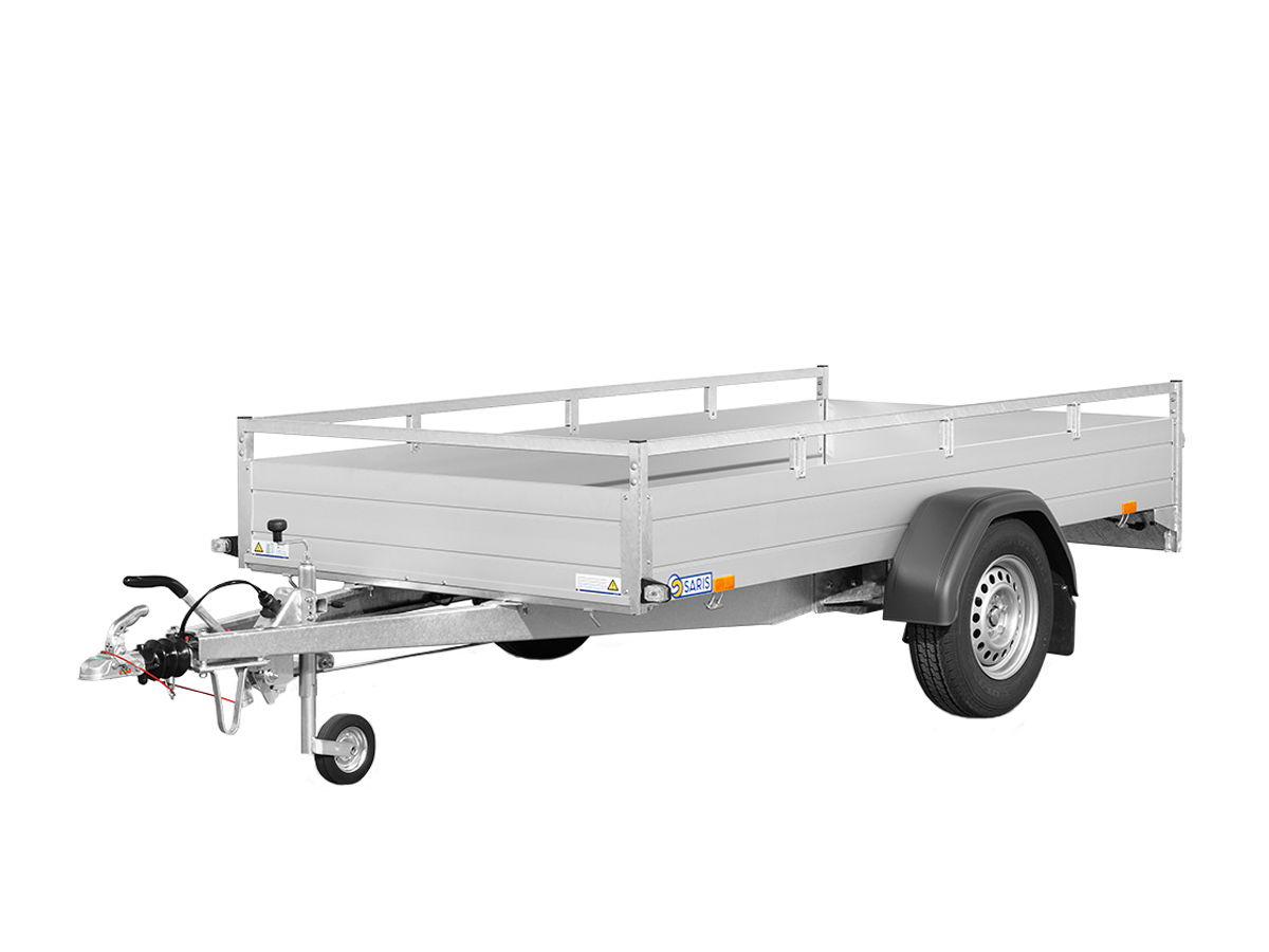 Saris MP 255 153 1500 1 Reling Serie