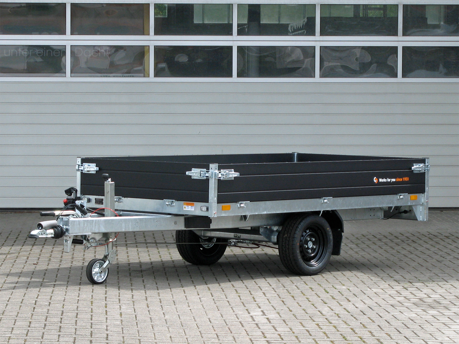 Saris K1 256 150 1500 1 Black Edition, doppelwirkende Handpumpe - Image 14