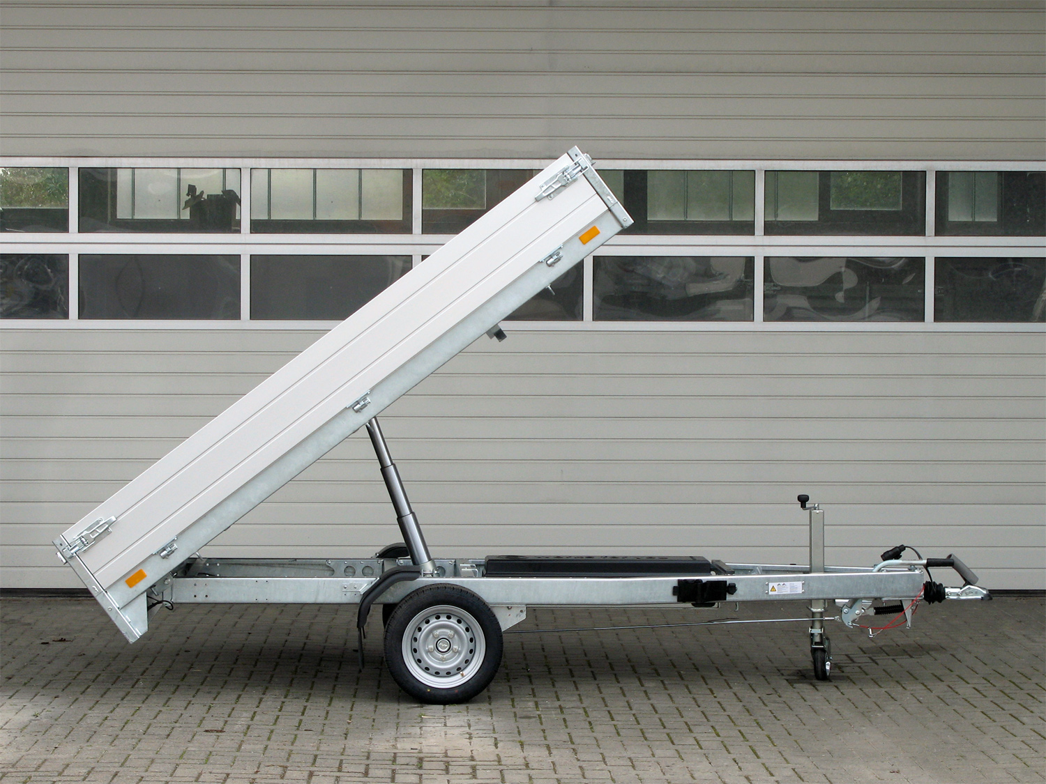 Saris K1 276 150 1500 1 E E-Pumpe