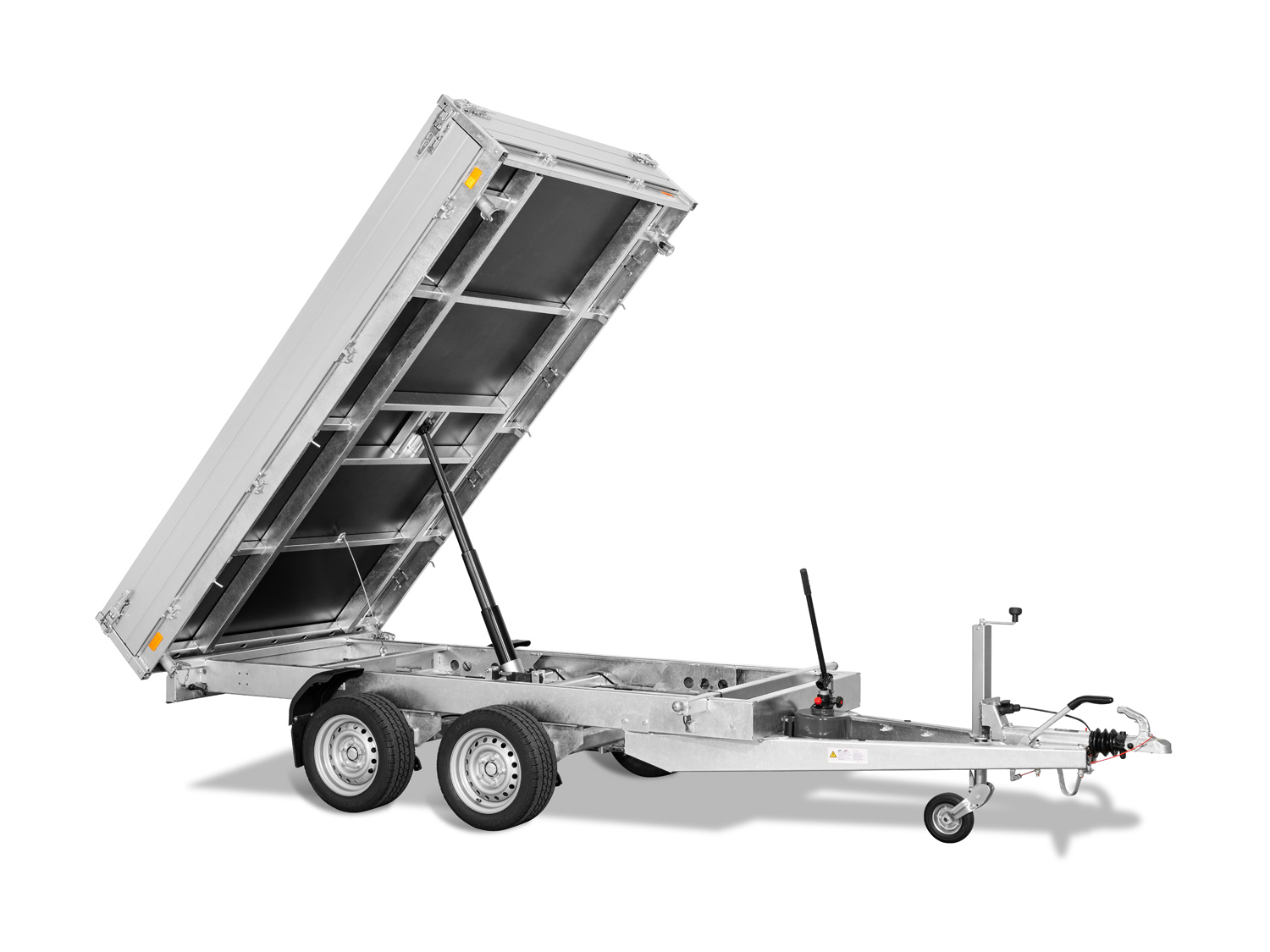 Saris K3 306 170 2700 2 Handpumpe