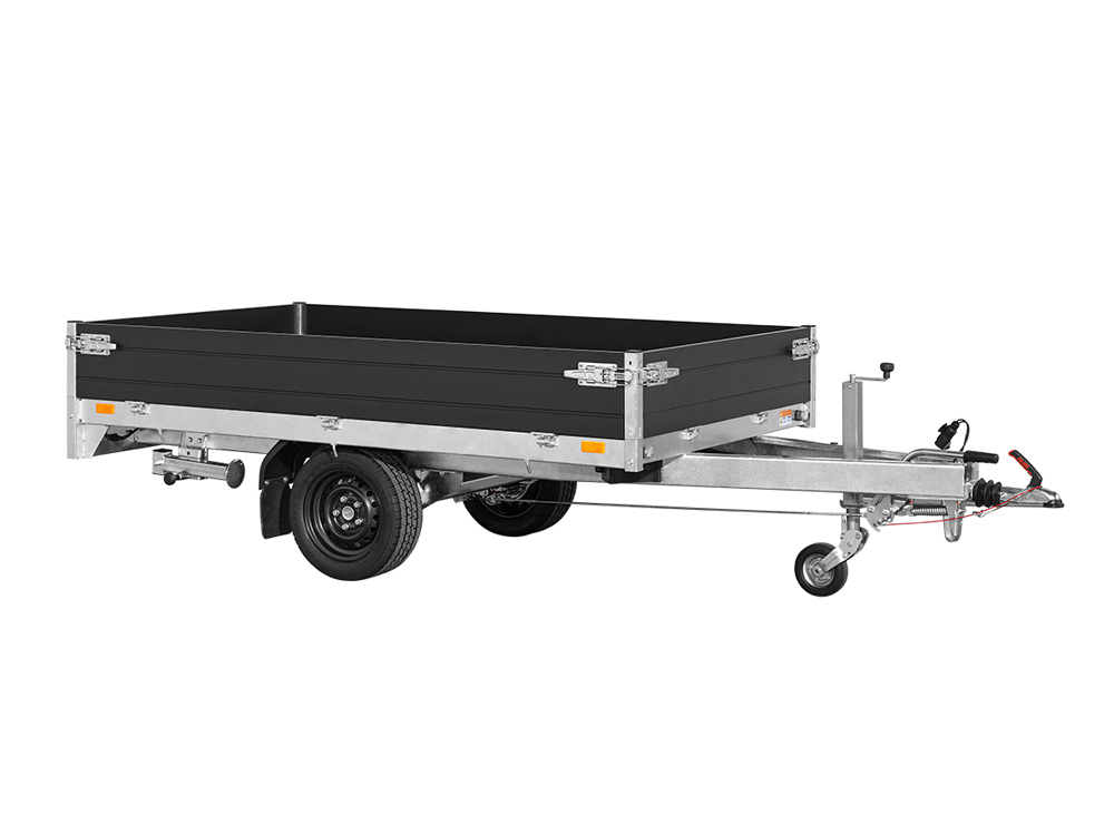 Saris PL 256 150 1500 1