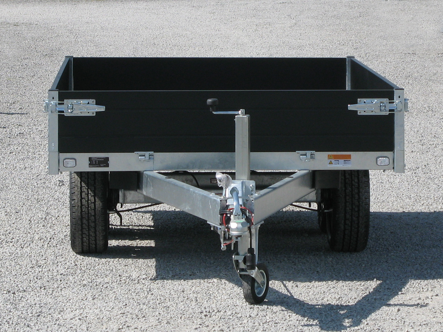 Saris PL 276 150 2000 2 Black Edition