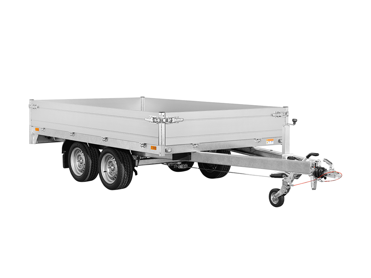 Saris PL 306 184 2700 2 35 cm Bordwände