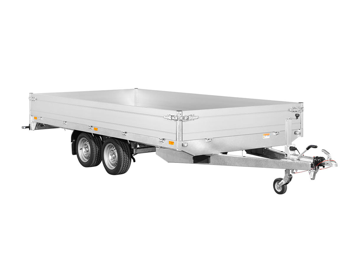 Saris PL 506 224 3500 2 HD Heavy Duty