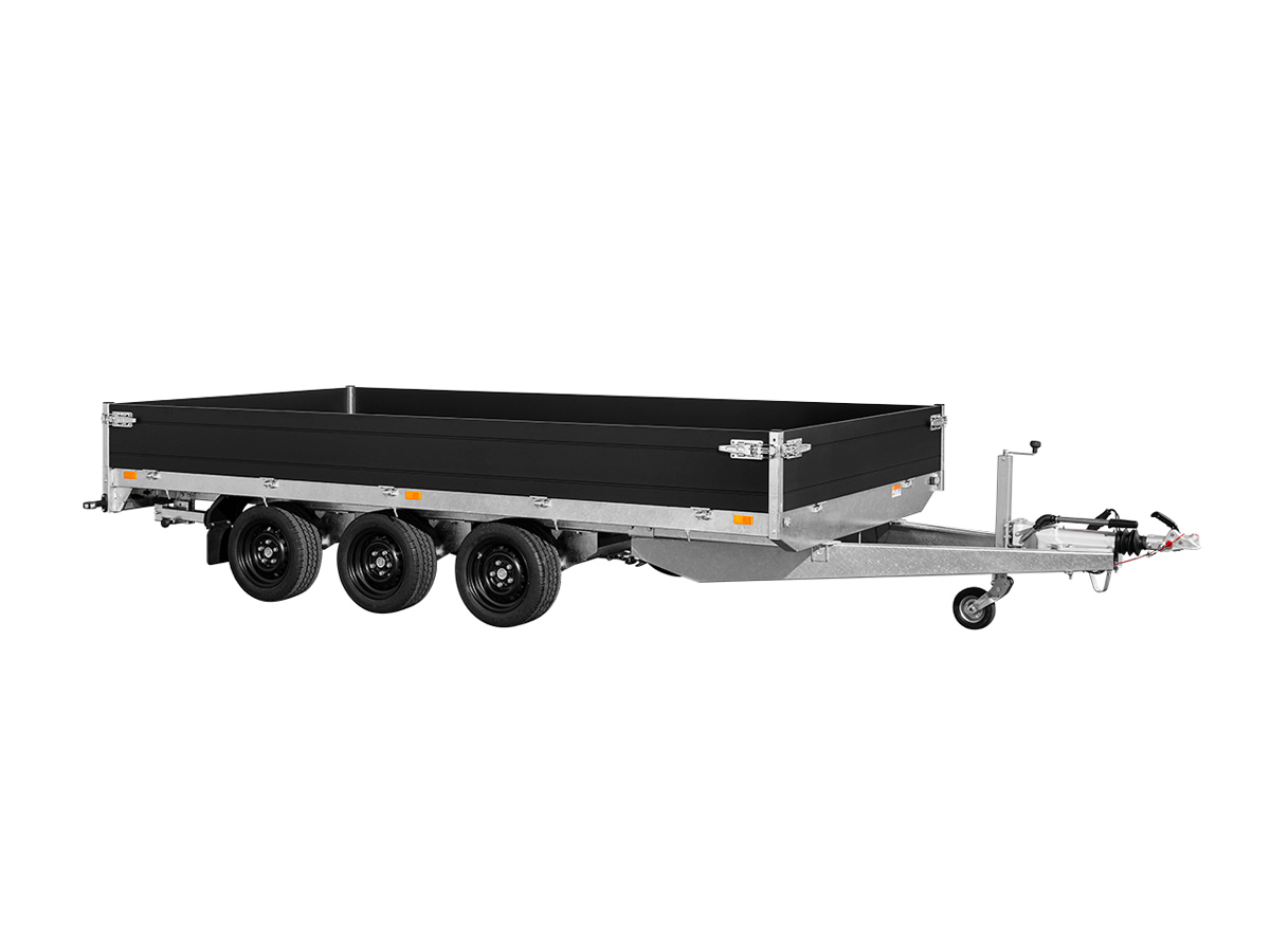 Saris PL 506 224 3500 3 HD Heavy Duty