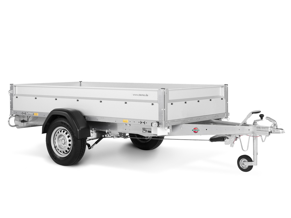 STEMA STL 1500 O2 15-25-15.1 COC