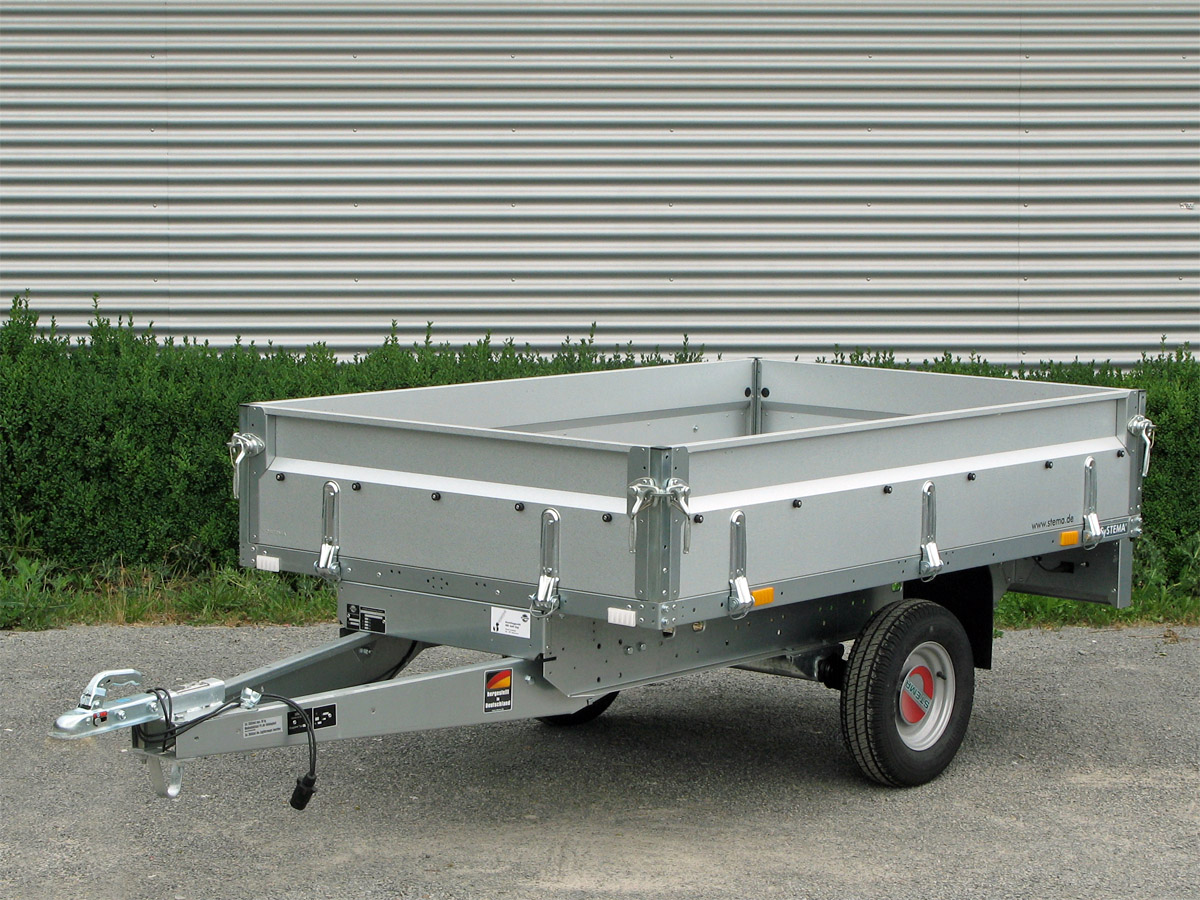 STEMA SH O1 7.5-25-13.1