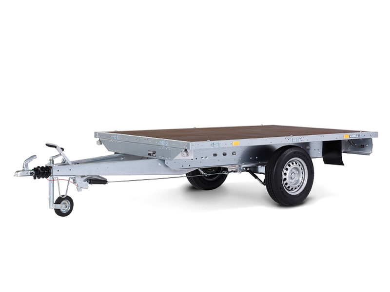 STEMA SHP O2 10-30-15.1 Plattform ohne Bordwände