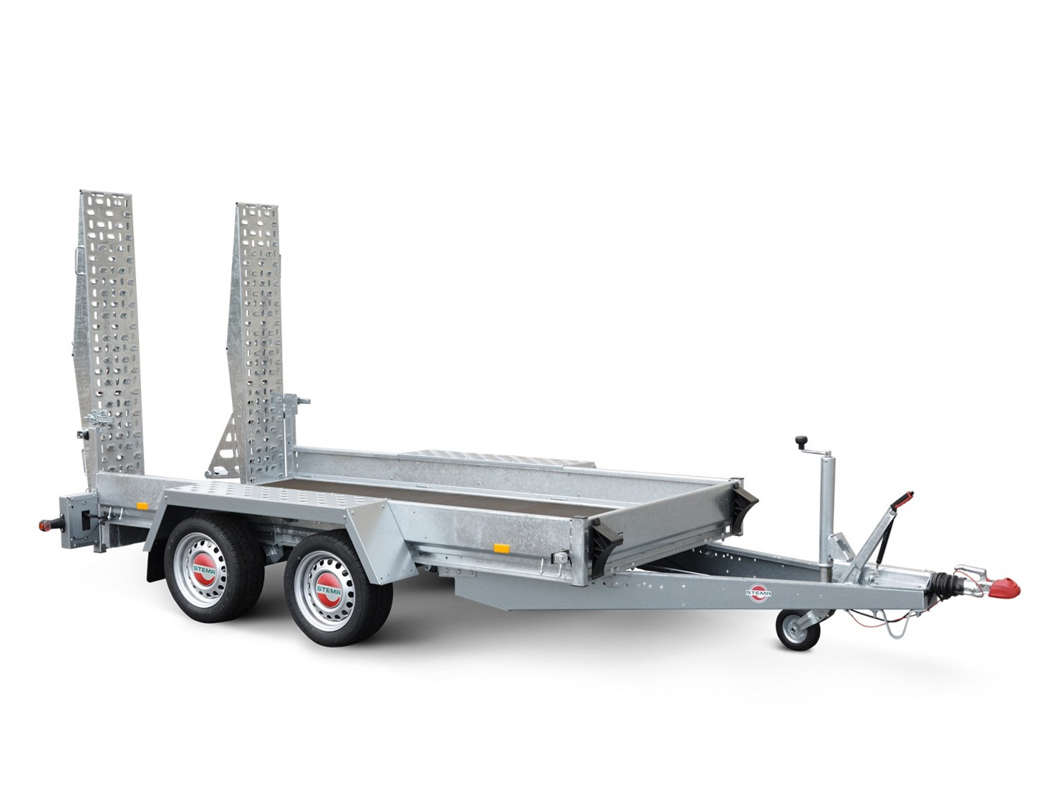 STEMA BMAT O2 35-30-16.2 - Nutzlast 2800 kg