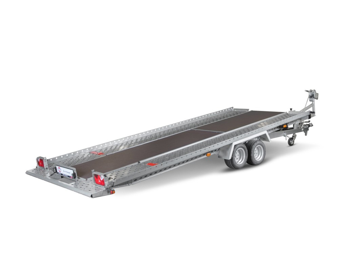 STEMA ATH 30-49-21.2 ATOUR Grande Incl. Seilwindenbock