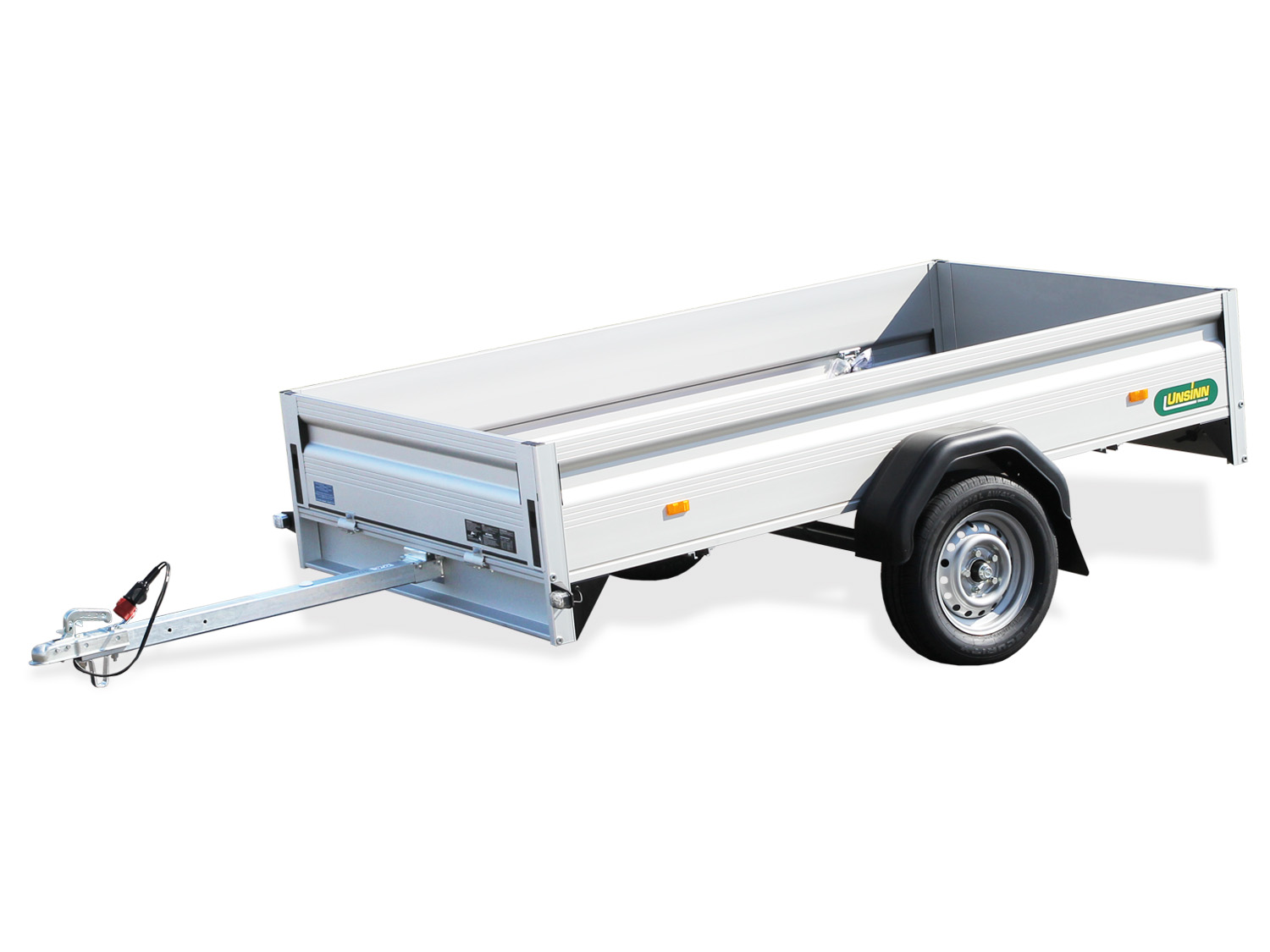 Unsinn UT-K 2514-7-13 Mit Rampe