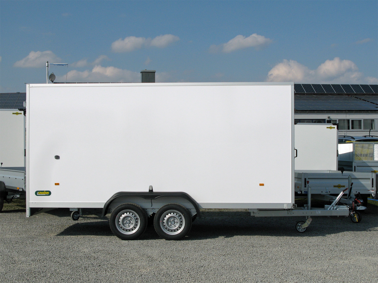 Unsinn UKU 421719-30-14