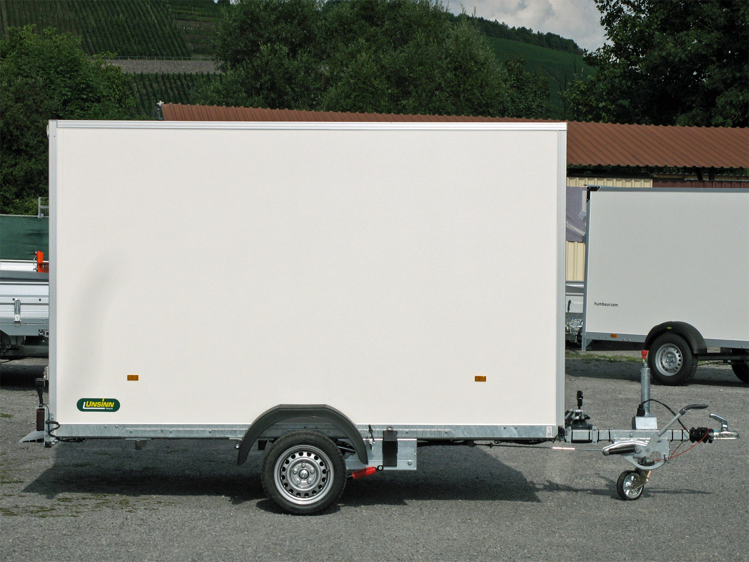 Unsinn UKA 261519-14-13