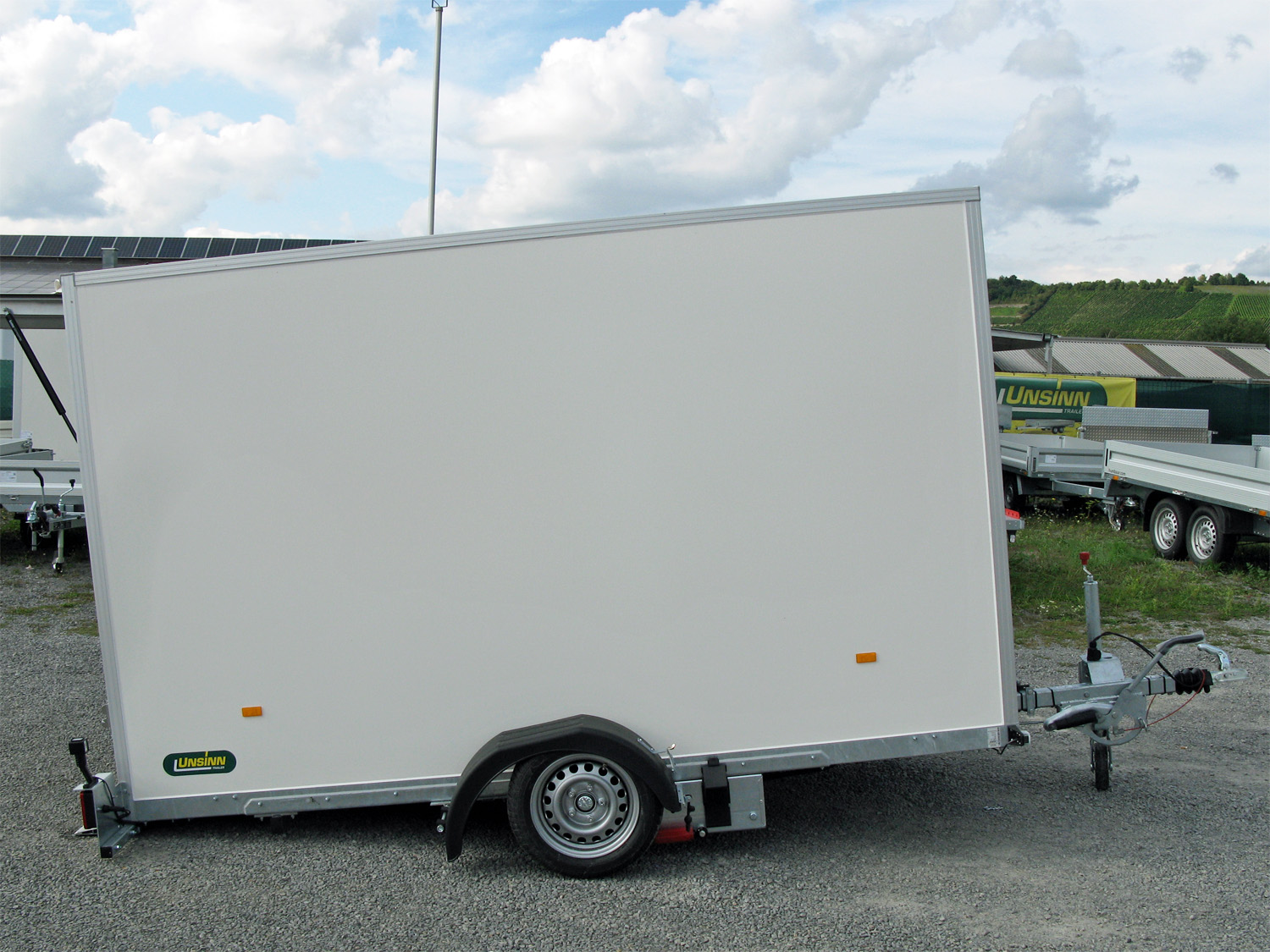 Unsinn UKA 371719-18-13