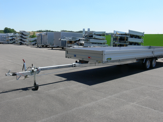 Unsinn ULM 3617-26-14