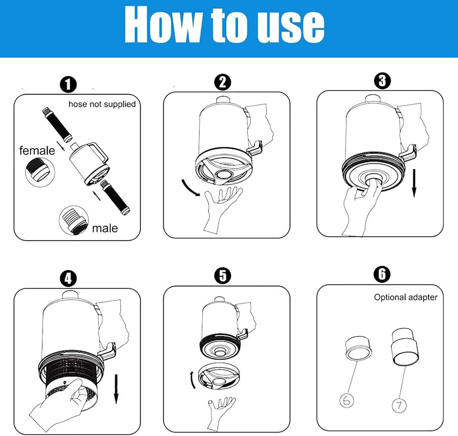 Laubsammler – Bild 2