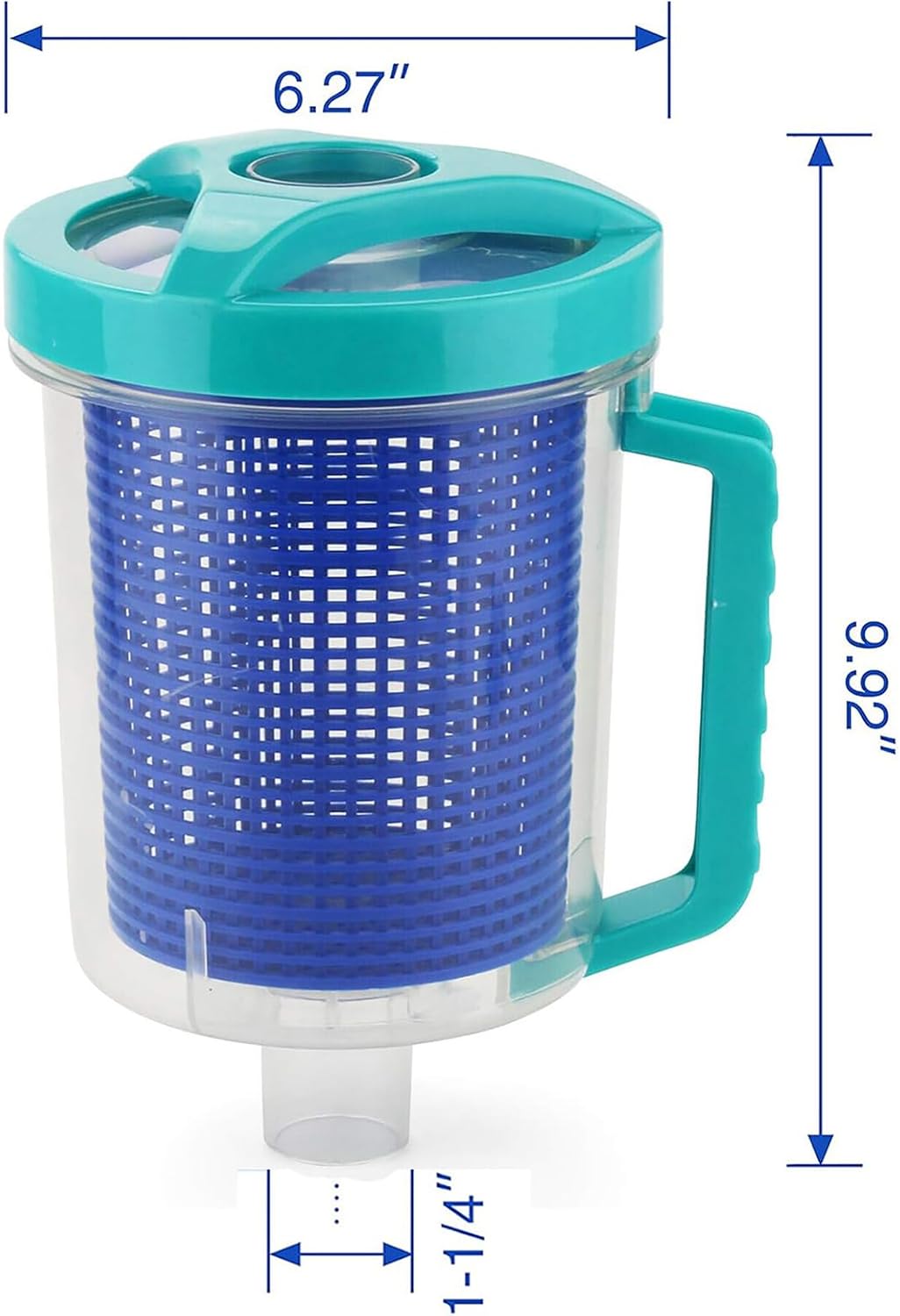 Laubsammler – Bild 3