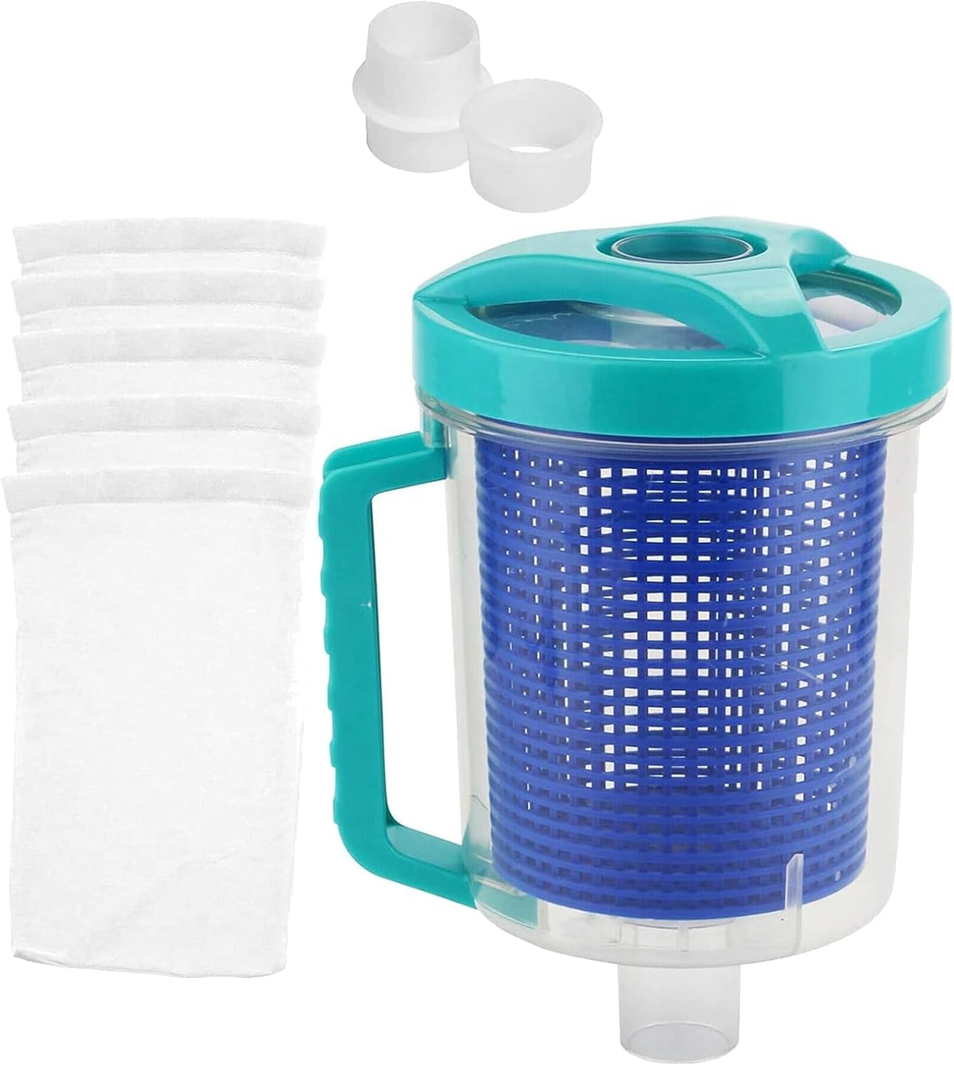 Laubsammler – Bild 4