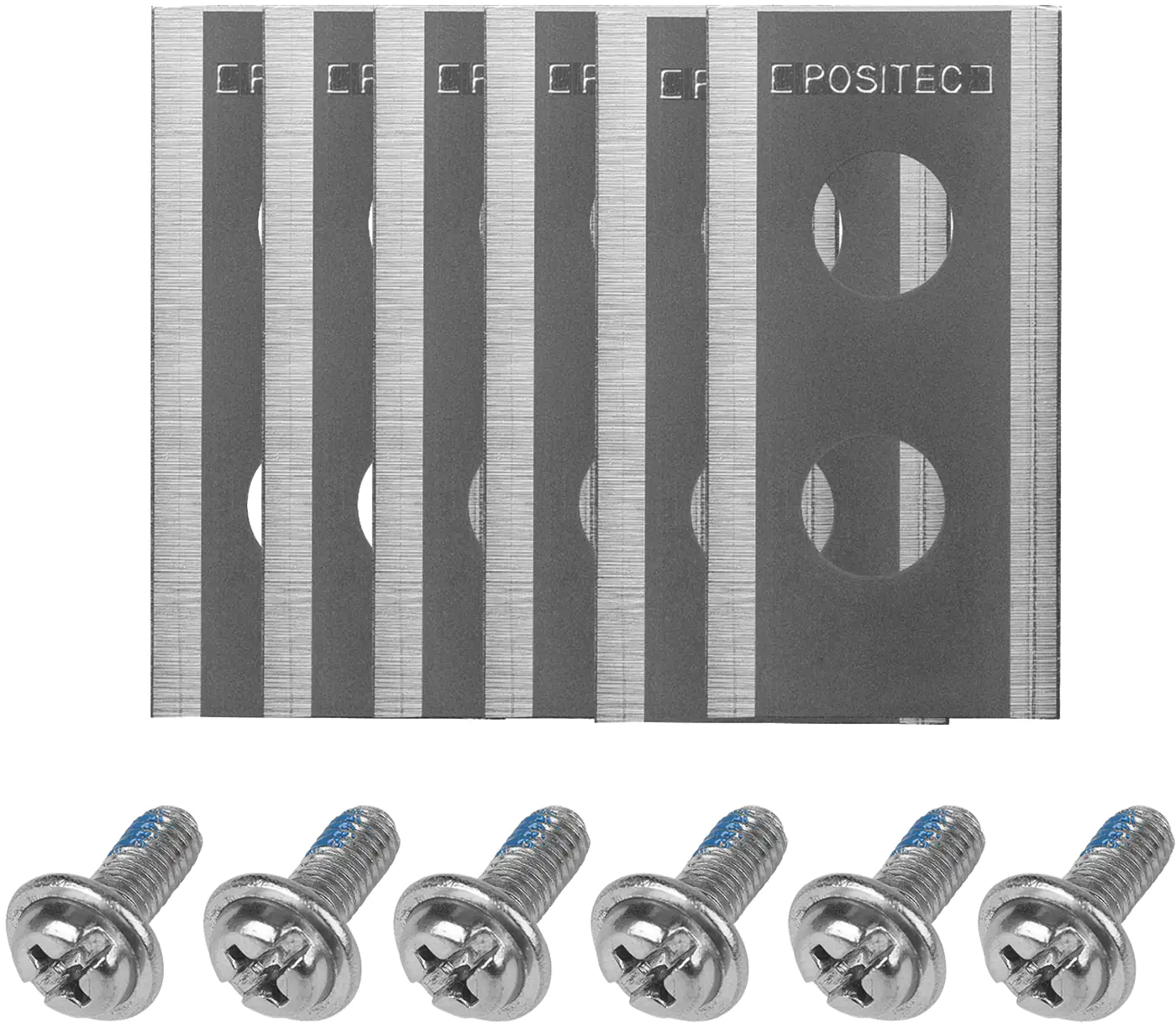 Worx Ersatzmesser für alle Worx Mähroboter