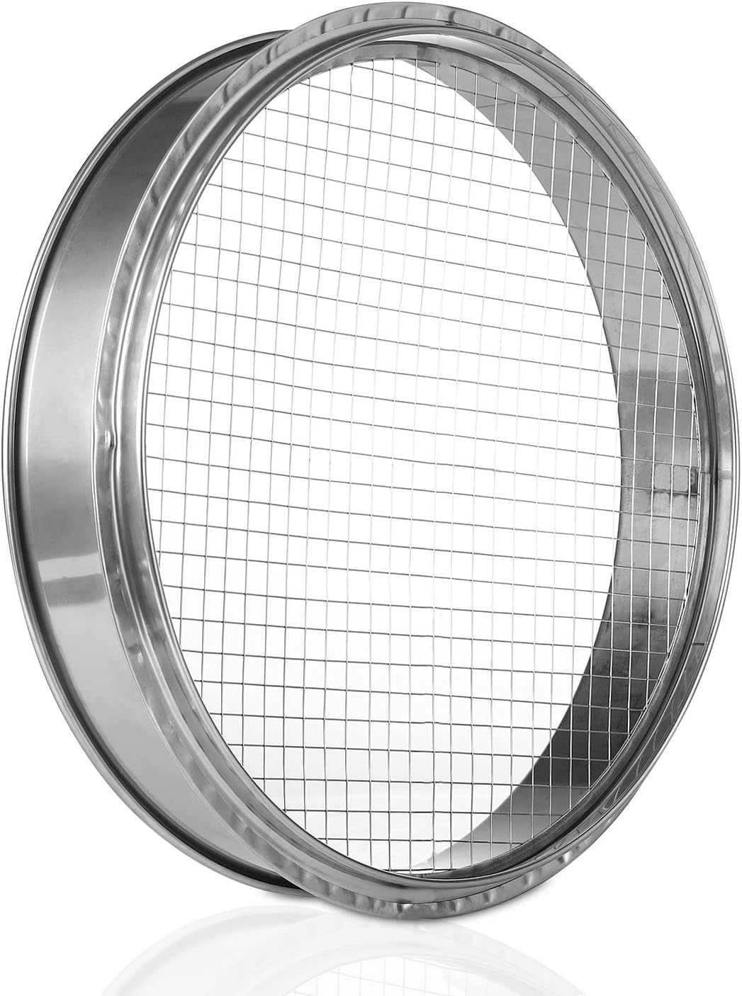 Sieb an Land – Bild 3