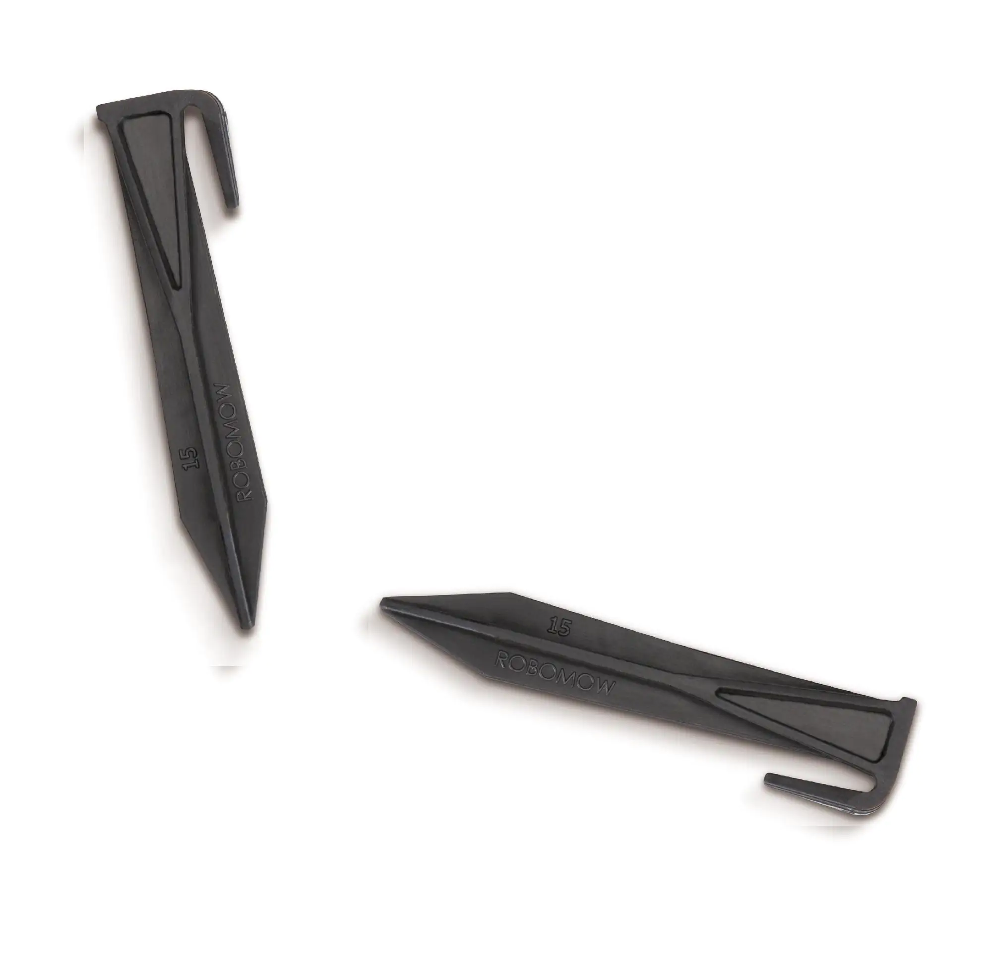 Robomow Erdnägel für Begrenzungskabel 50 Stück