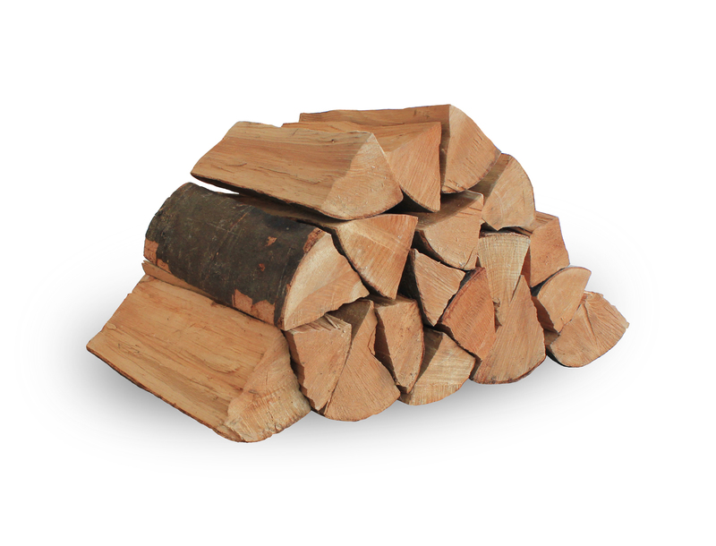 Brennholz Buche 25 cm, 1,6 SRM/1RM – Bild 2