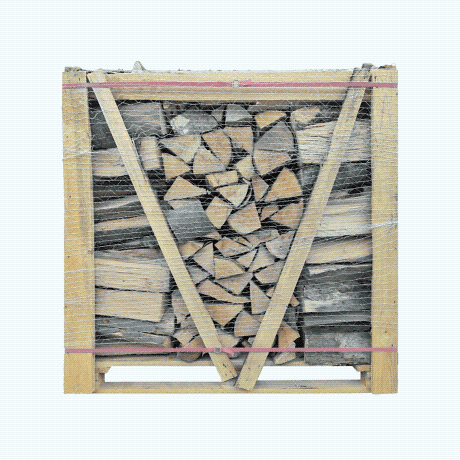 Brennholz Buche 25 cm, 1,6 SRM/1RM