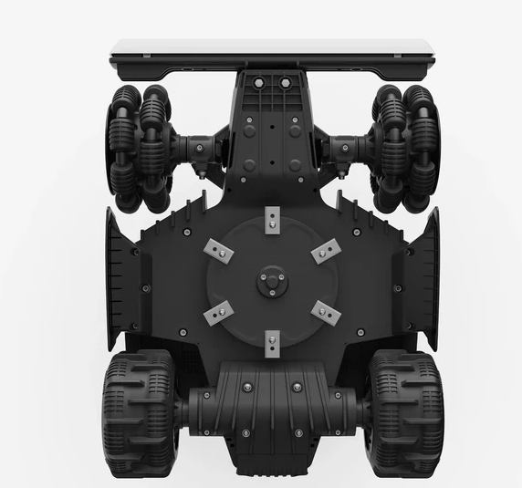 Mähroboter – Bild 3