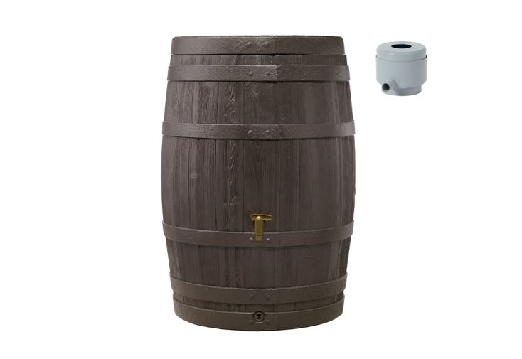 Regenwassersammelbehälter – Bild 2